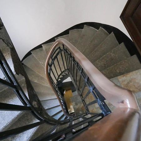 Residence Moravia Apartments Karlovy Vary Luaran gambar
