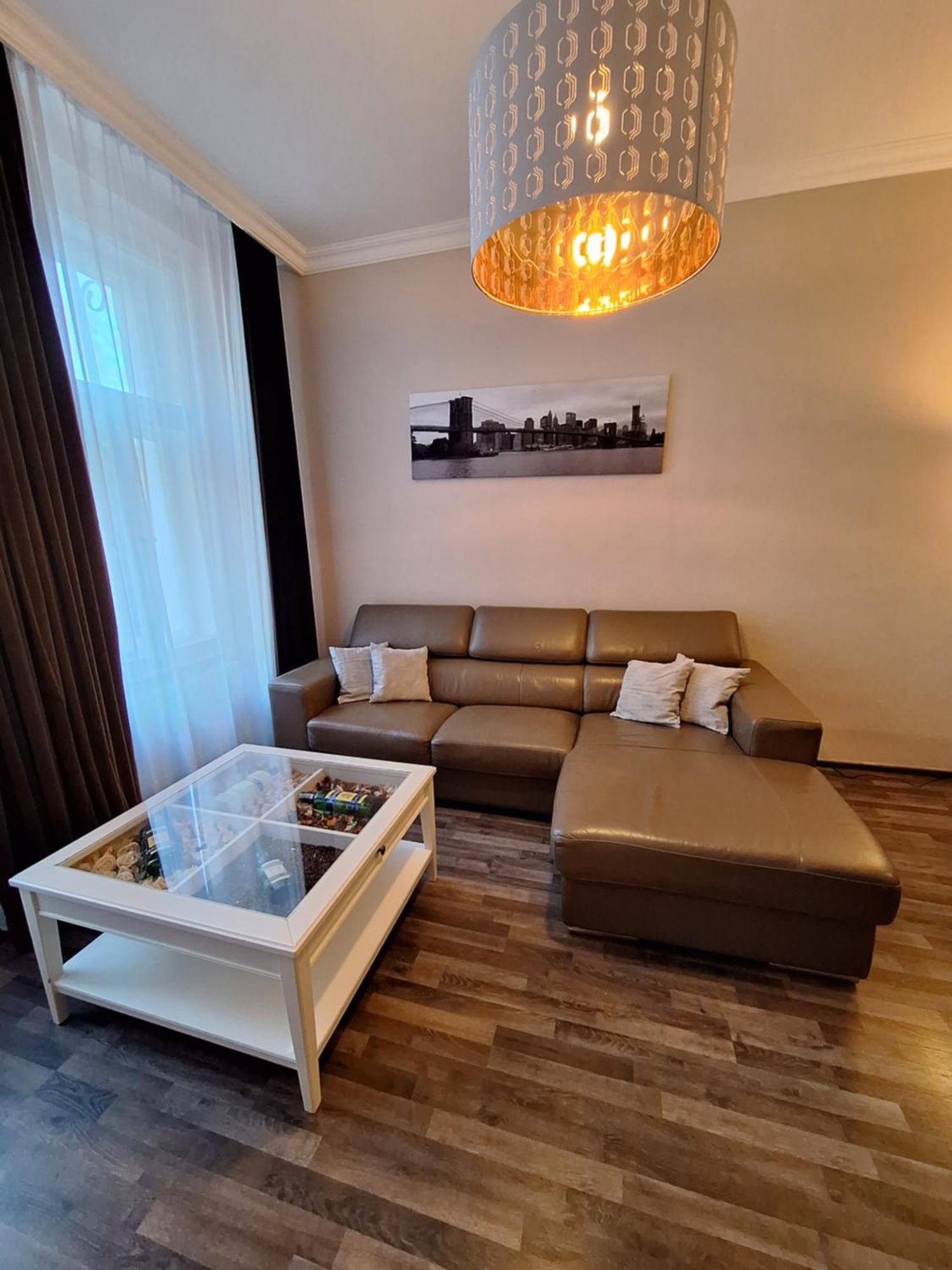 Residence Moravia Apartments Karlovy Vary Luaran gambar