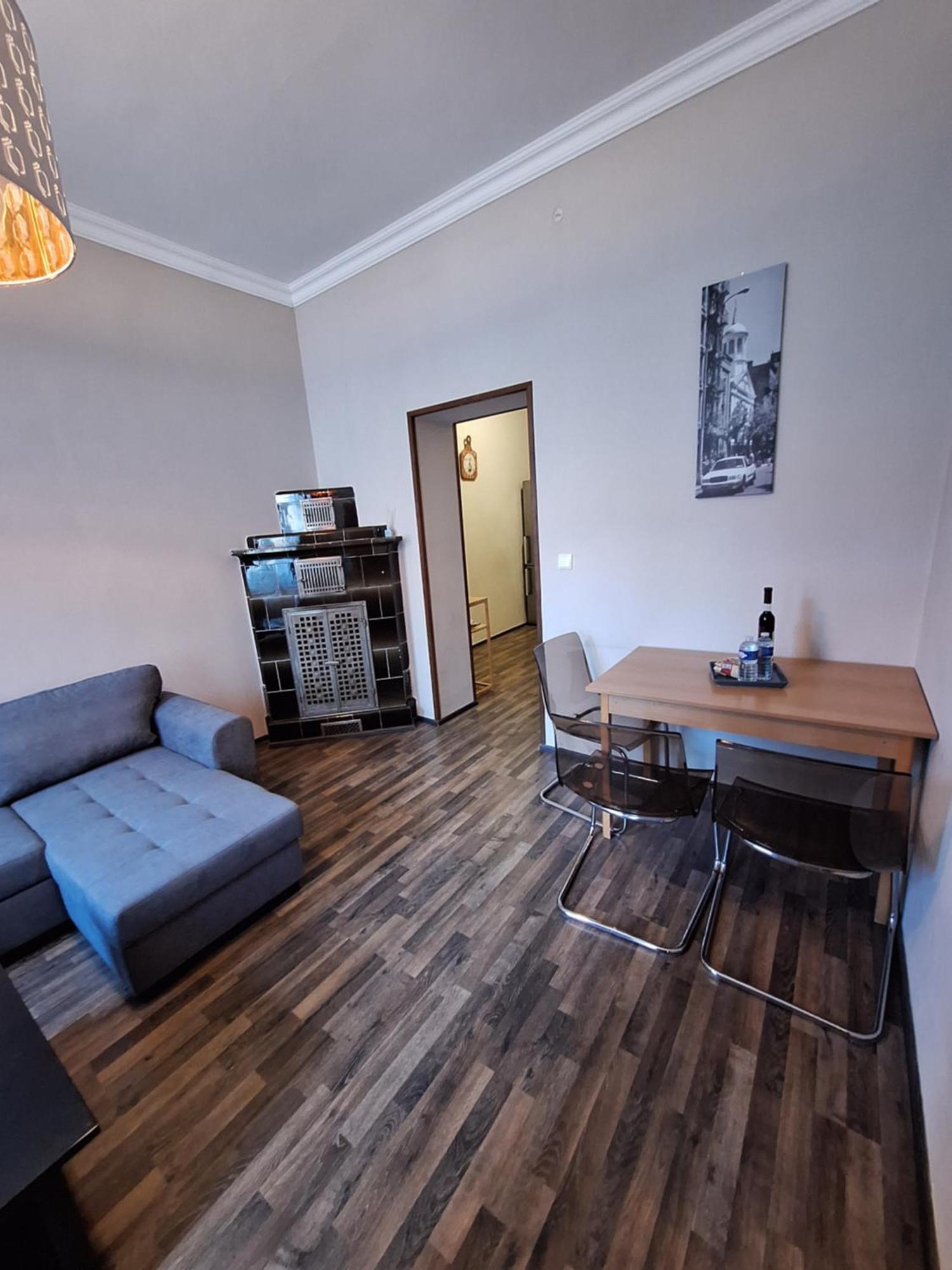 Residence Moravia Apartments Karlovy Vary Luaran gambar