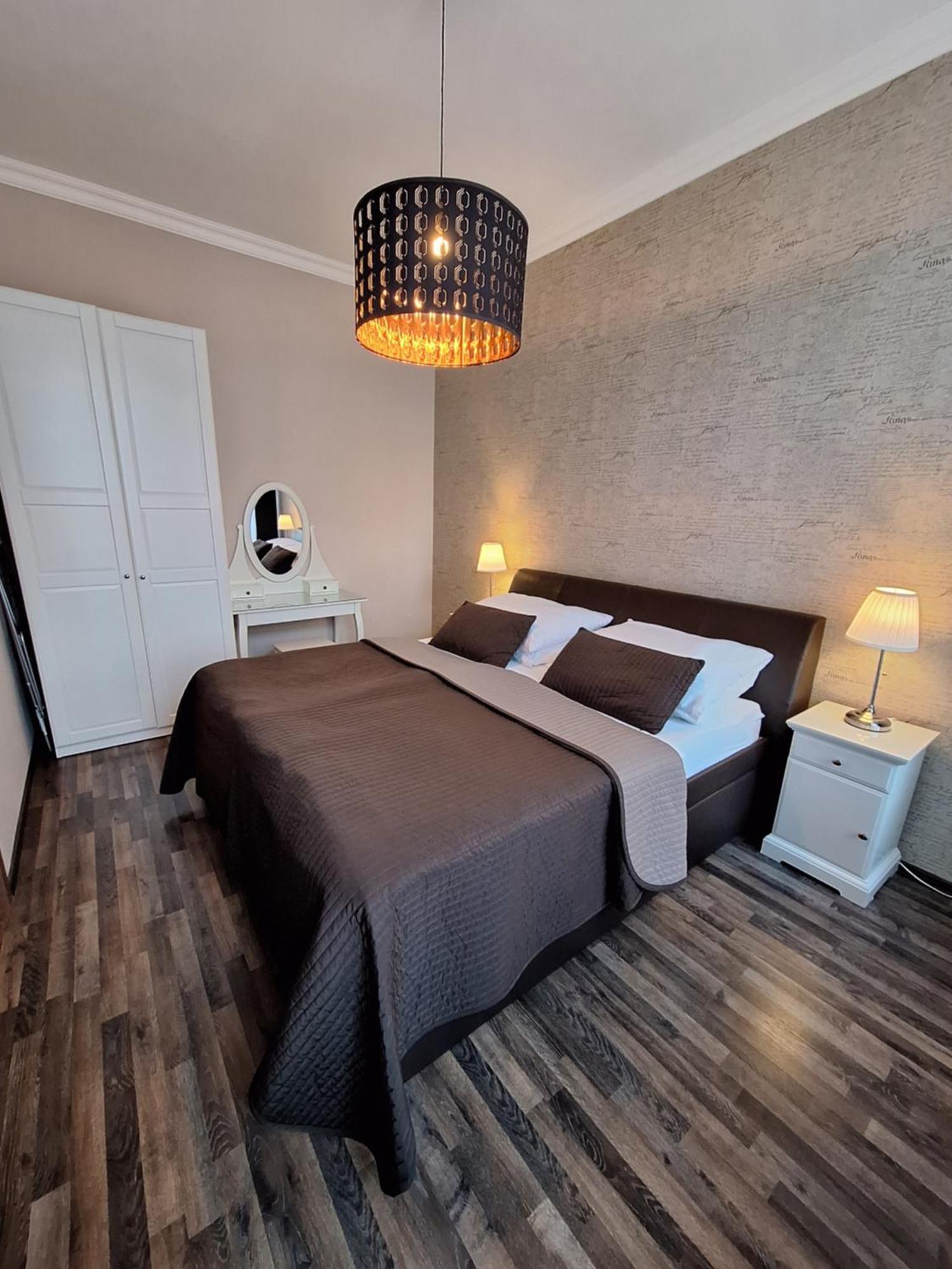 Residence Moravia Apartments Karlovy Vary Luaran gambar