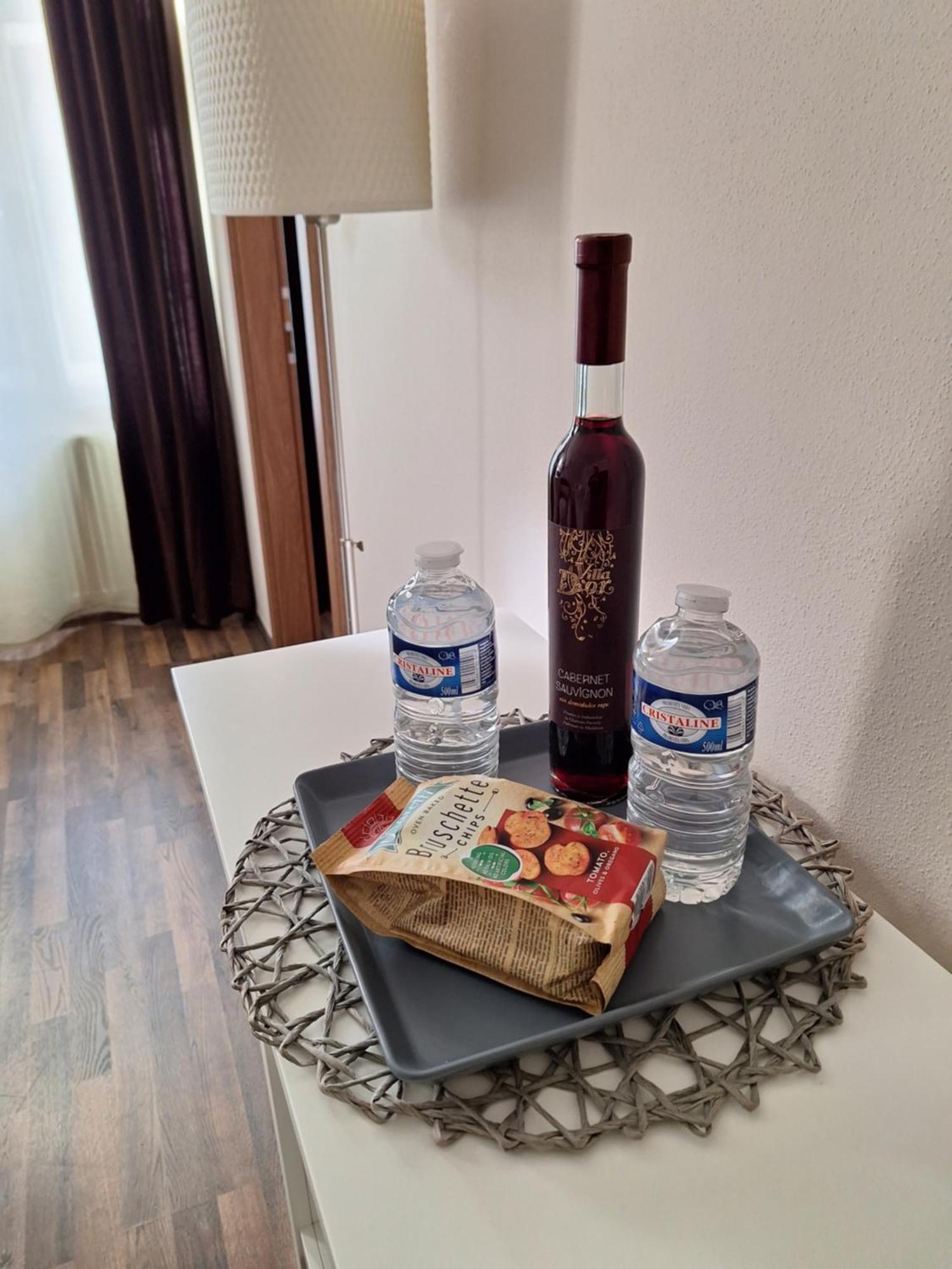Residence Moravia Apartments Karlovy Vary Luaran gambar