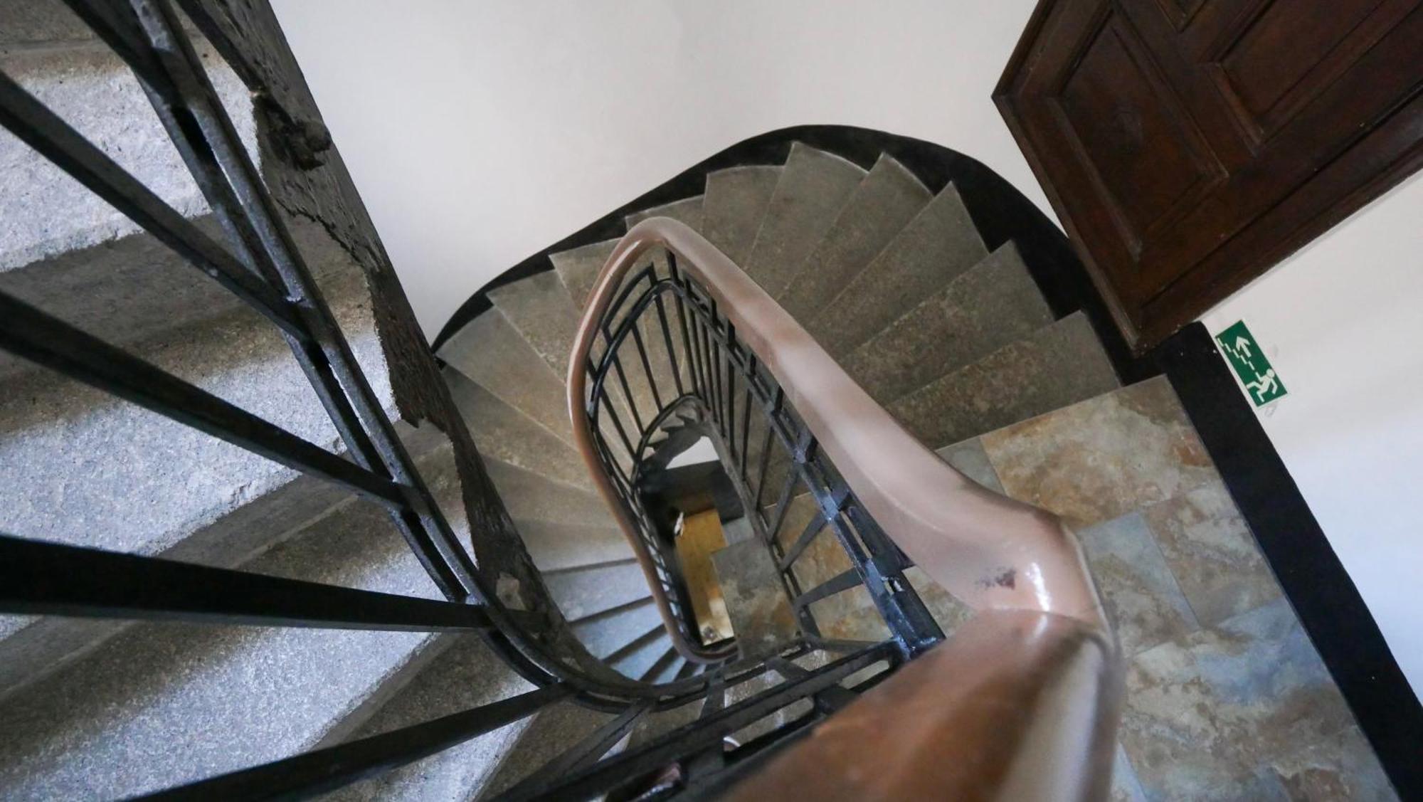 Residence Moravia Apartments Karlovy Vary Luaran gambar
