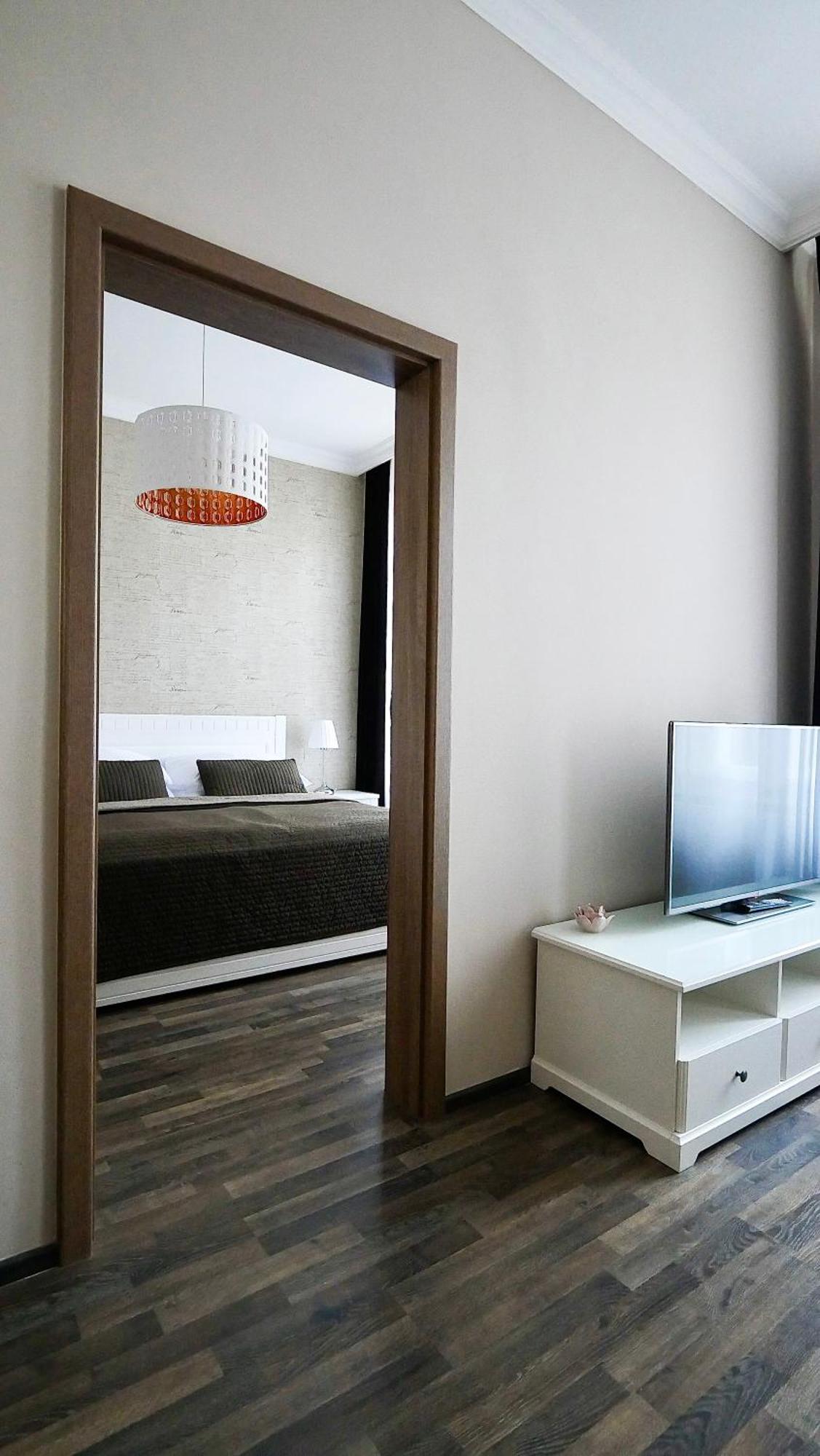 Residence Moravia Apartments Karlovy Vary Luaran gambar