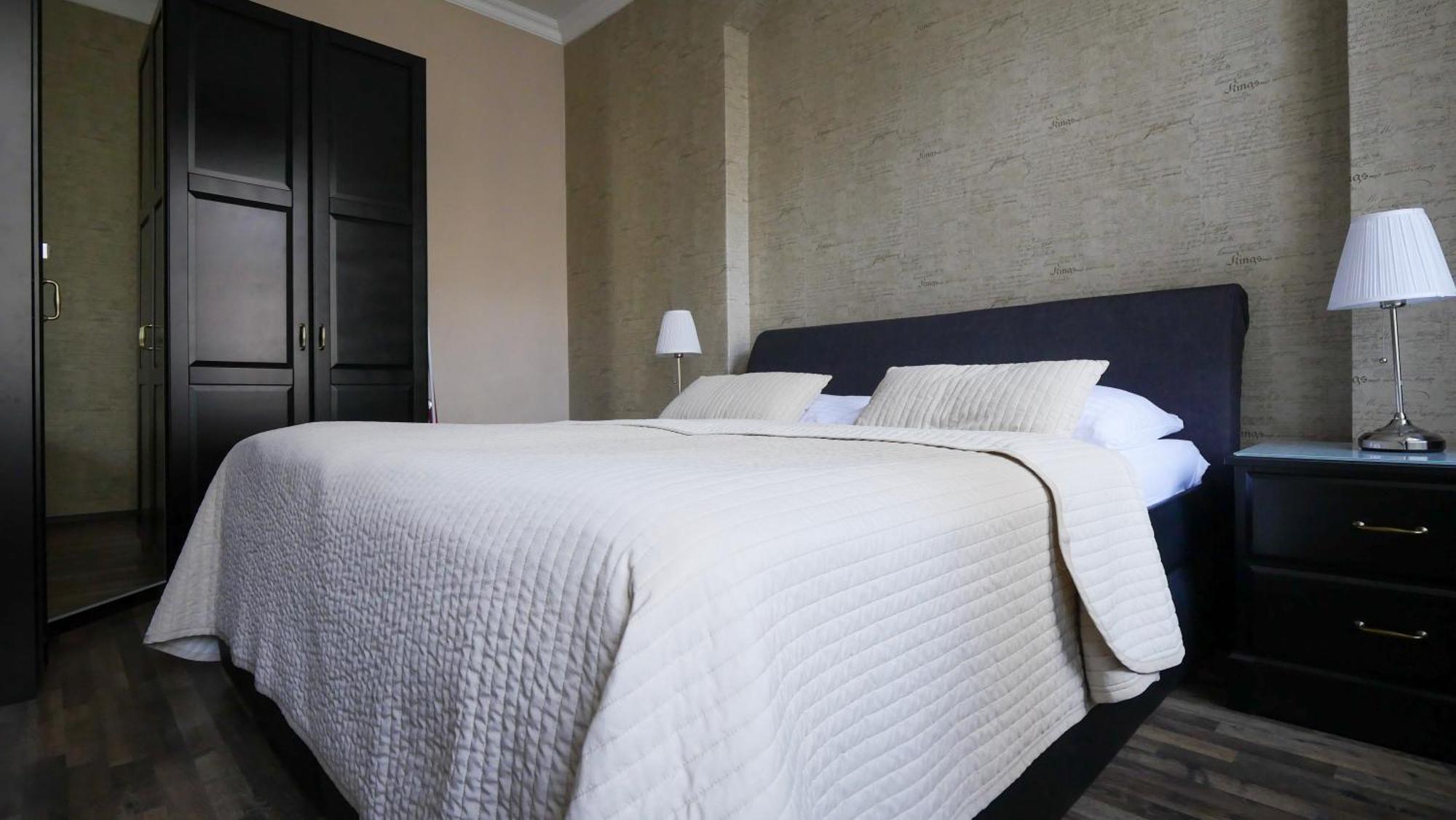 Residence Moravia Apartments Karlovy Vary Luaran gambar