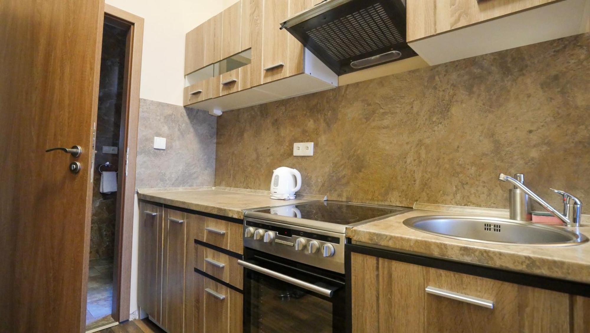 Residence Moravia Apartments Karlovy Vary Luaran gambar