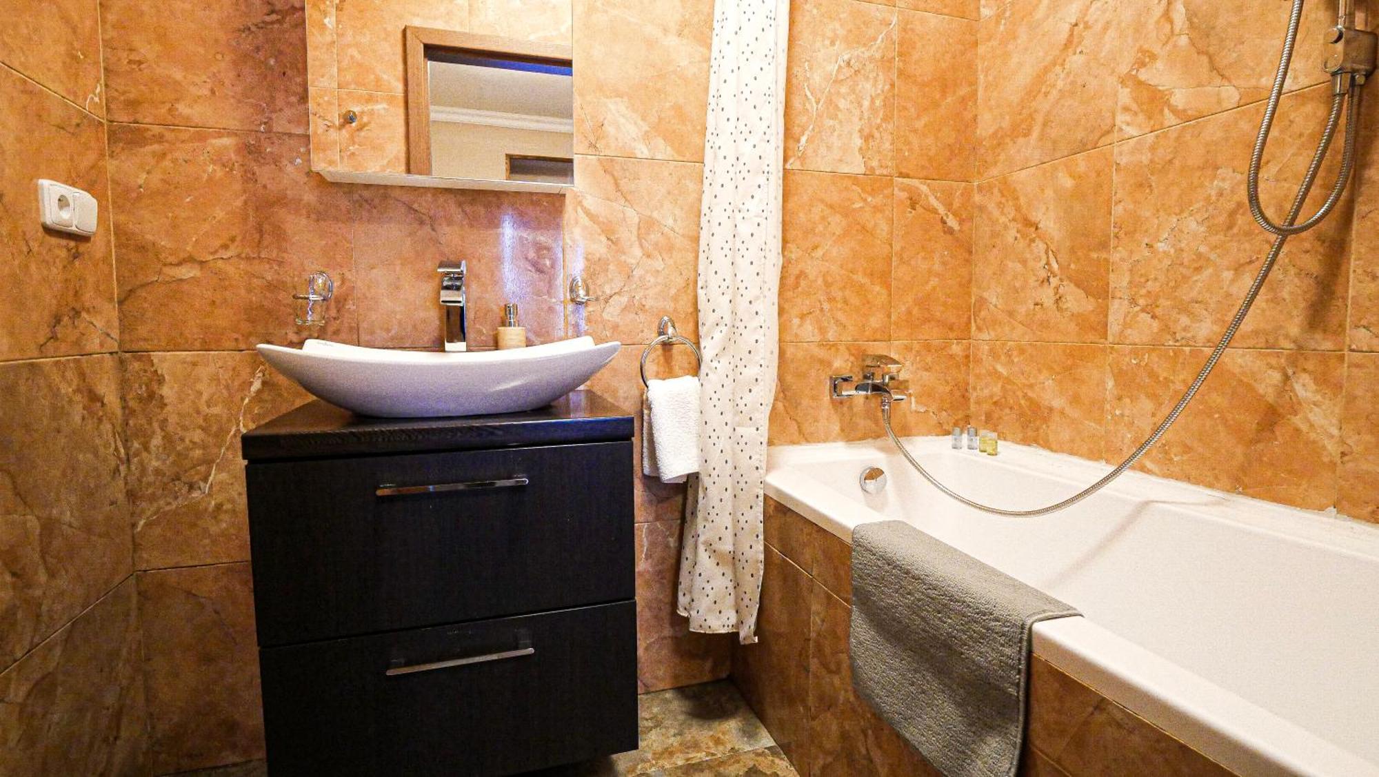 Residence Moravia Apartments Karlovy Vary Luaran gambar