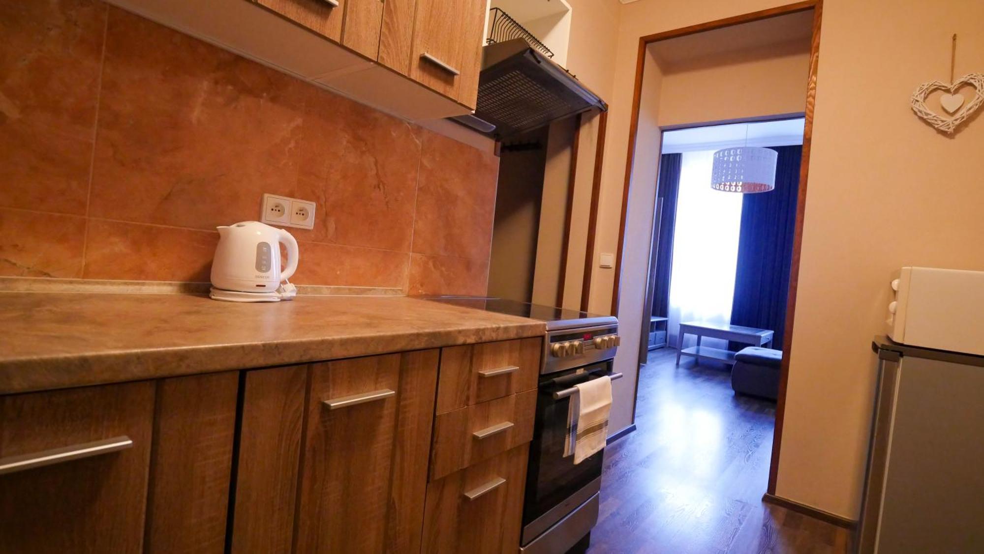 Residence Moravia Apartments Karlovy Vary Luaran gambar