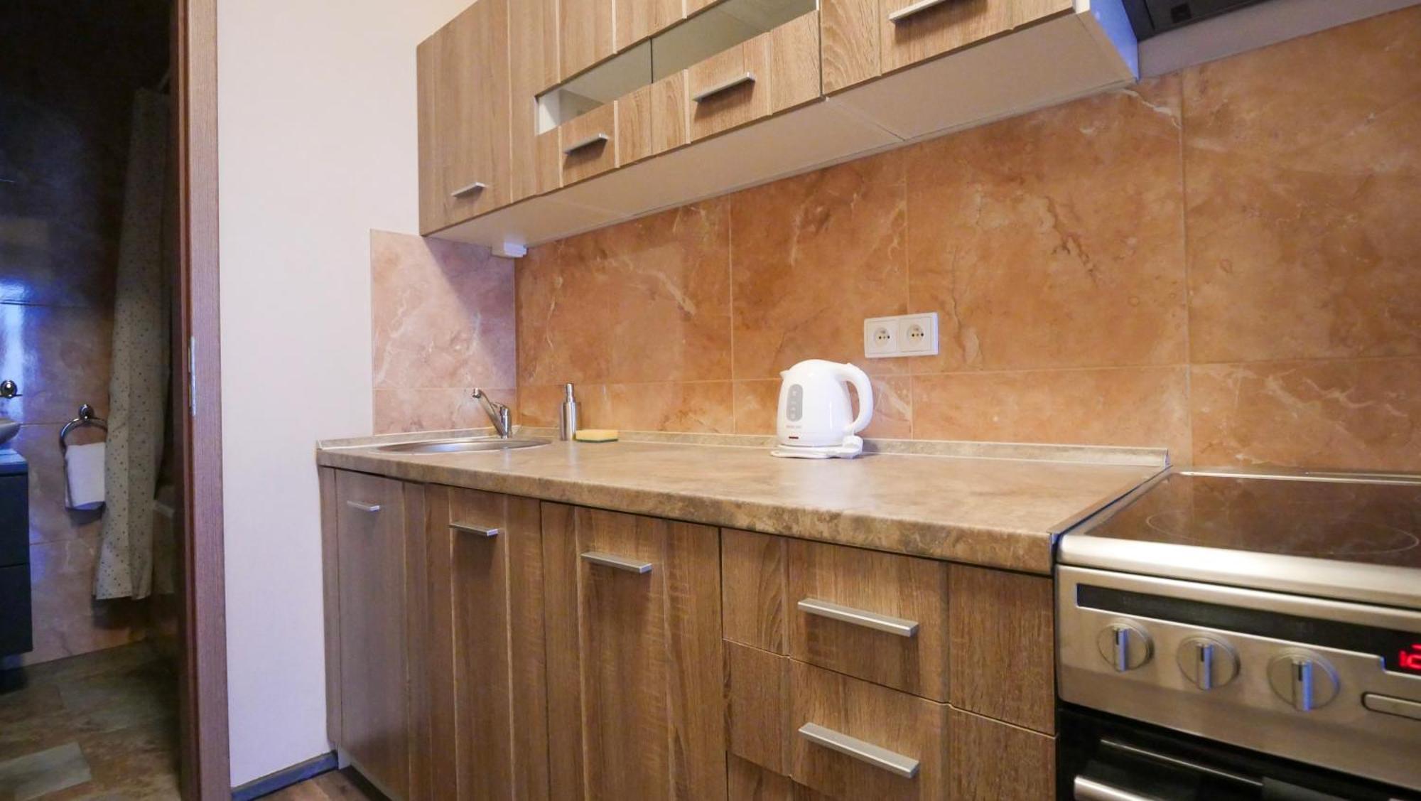 Residence Moravia Apartments Karlovy Vary Luaran gambar