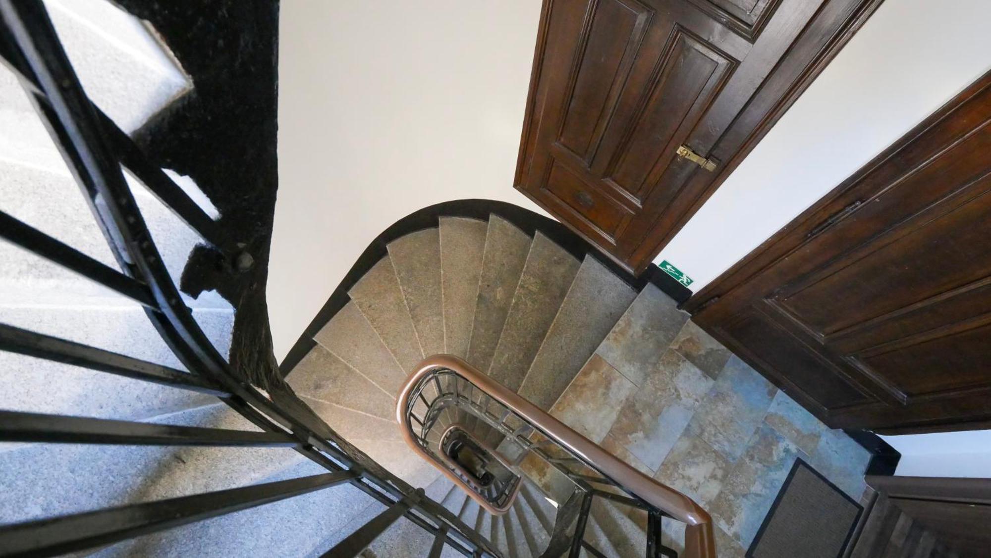 Residence Moravia Apartments Karlovy Vary Luaran gambar