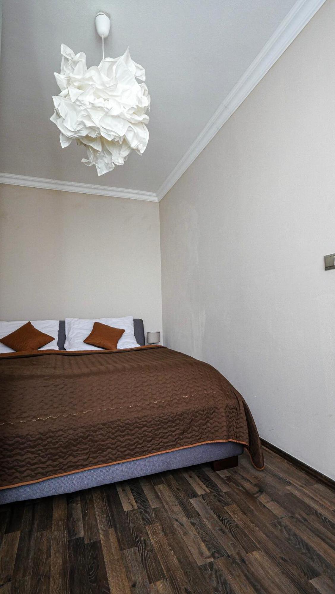 Residence Moravia Apartments Karlovy Vary Luaran gambar