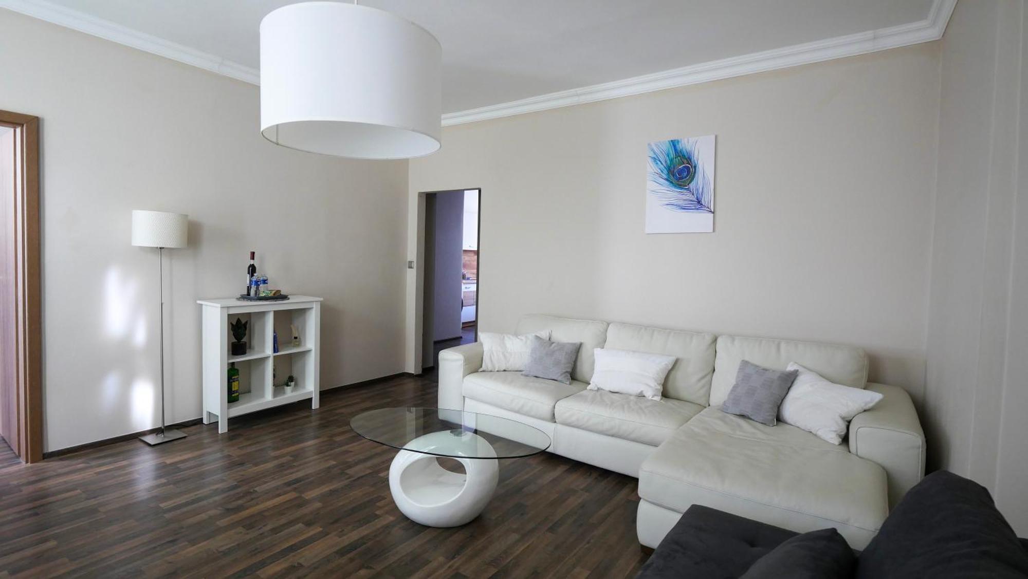 Residence Moravia Apartments Karlovy Vary Luaran gambar